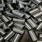 50mm Mechanical Couplers Rebar Splice Connector