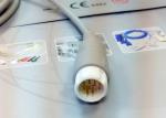 Medical Compatible ECG Patient Cable 12 Pin One Piece Ecg Cables And Leadwires