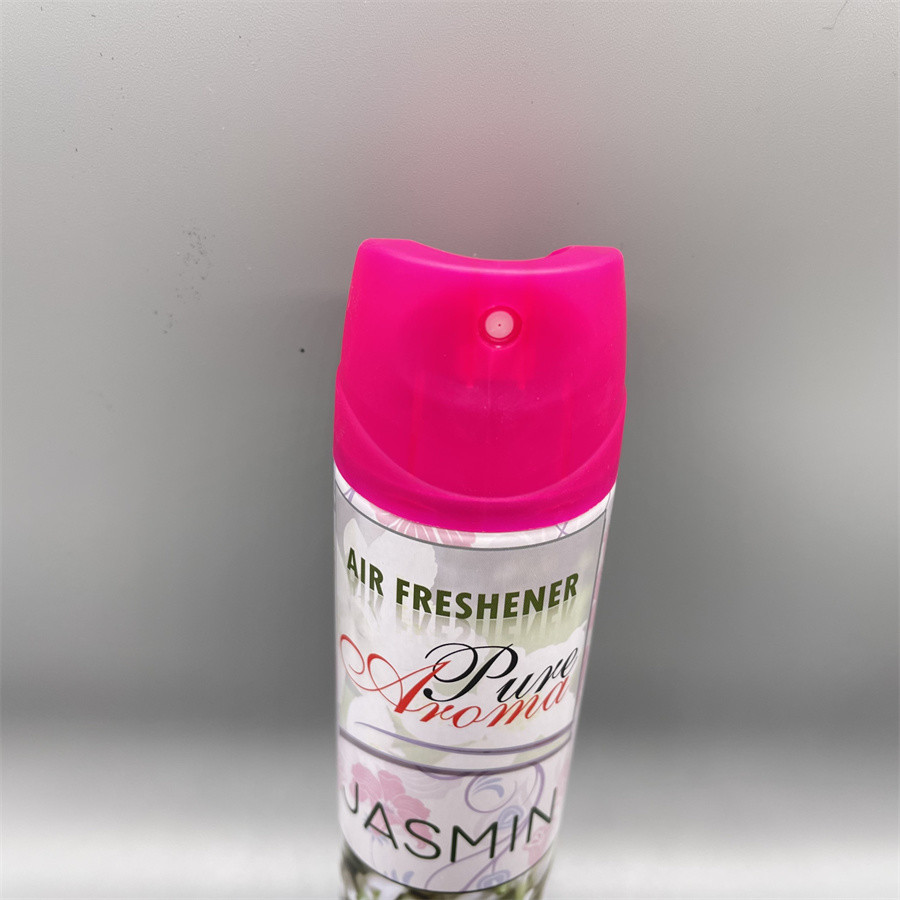 FreshAroma 53mm Fragrance Spritz Nozzle - Aromatic Dispenser for Wellness and Home Fragrances