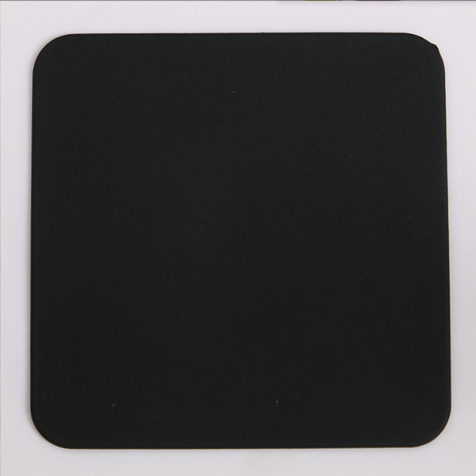 Cup Coaster Silicone Coasters for Drinks Heat Resistant Non-Slip Coffee Table Decor