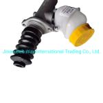 Sinotruk HOWO Truck Parts Clutch Master Cylinder Wg9719230013 Wg9719230023 Black