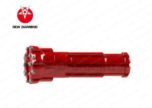 Quality Durable Dth Drill Bits Spline Key Number 8 For Geothermal Exploration Hole wholesale