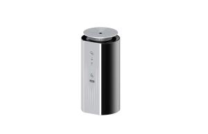 Quality 100mAh PBT Aluminum Rechargeable Aroma Nebulizer 1.5W Waterless wholesale