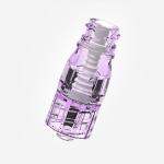 Disposable Needle Free Access Devices ICU Infusion Needle Free Valve Port