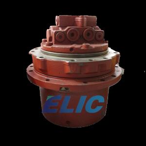 Quality ZX55 Final Drive Gear Box Travel Gearbox Reducing Gear MAG33 wholesale