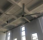 CE Certified 24FT Diameter House Hanging Fan for Air Cooling in Residential and