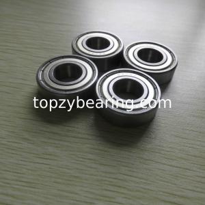 Quality Chrome Steel Bearing 6212 2RZ 6212zz Bearing 6212 2z deep groove ball bearing 6212 2RS Size 60x110x22 mm 6212NR 6212 zz wholesale
