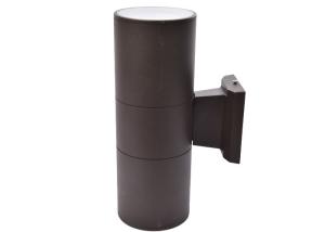 Quality Exterior Sconce Lights IP Rating 65 Number of LED 14 Color Temperatures 3000K wholesale