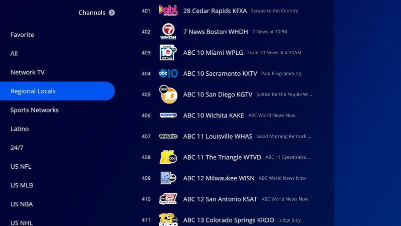 Customized Android IPTV Box We2u K3 Pro Lifetime IPTV Box Black
