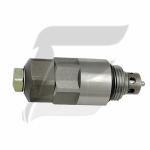 420-00258 Main Relief Valve For Doosan Daewoo Excavator DH225-7 Engine KYB