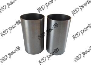 Quality K4N Cylinder Liner 30H94-01040 For Mitsubishi Engine wholesale