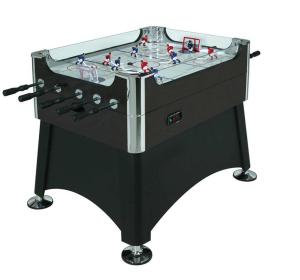 Quality Deluxe 45 Inches Rod Hockey Table Stick / Ice Hockey Table With Electronic Scorer wholesale