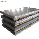 420J2 304L 444 Mirror Finish Metal Stainless Steel Sheet BA No.4 8k