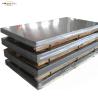 Buy cheap JIS AISI ASTM 0.3mm Stainless Steel Mirror Finish Sheet 201 304 316 from wholesalers
