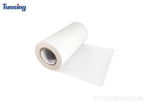 Quality Soft Transparent Polyurethane Laminating Hot Melt Adhesive Tpu Film wholesale