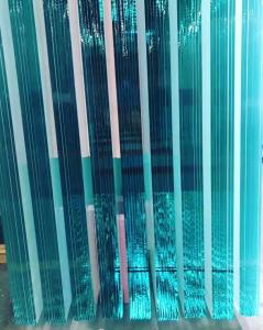 Quality Low Iron Tempered Ultra Clear Float Glass 3mm 4mm 5mm 6mm 8mm For Building wholesale