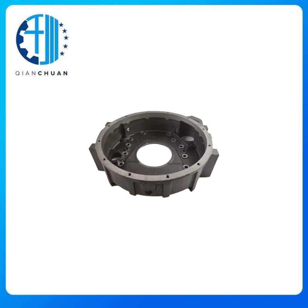 Flywheel Housing 3908799 For 6CT 6CTA8.3 Cummins Diesel Engine Parts