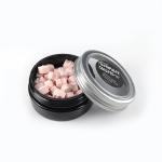 Hotel Natural Chew Toothpaste Tablets Anti Sensitivity Bubble Gum Flavor