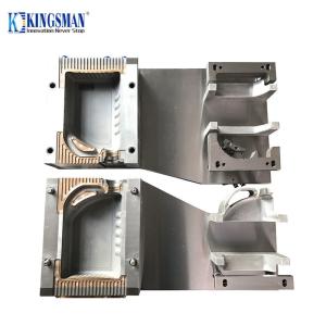 Quality Multi Cavities Plastic Bottle Mold Reliable Environmentally Friendly Design wholesale