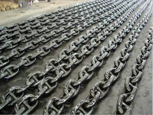 Quality marine chain,anchor chain,transportation chains wholesale