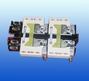 Quality GB/T14048.1 &amp; GB14048.4 Standards DC Contactor / electrical contactor CZ0-150G/20 wholesale