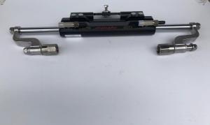 Quality Winibo Marine Hydraulic Outboard Steering Ram / Cylinder To 300 Hp wholesale