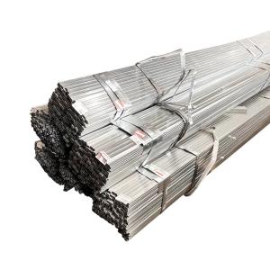 Quality ERW STK400 Steel Pipe 25*25 wholesale