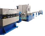100M/Min Single Screw 300mm2 PVC Jacket Wire Extrusion Machine