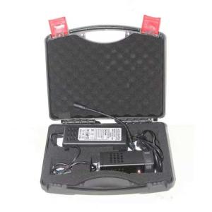 Quality Aluminum UV Blacklight Flashlight 70W For Urine Detector 10000 Hours Lifespan wholesale