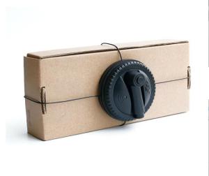 Quality EAS spider alarm tag ,security spider wrap for shoplifting eas spider wrap for supermarket stores wholesale