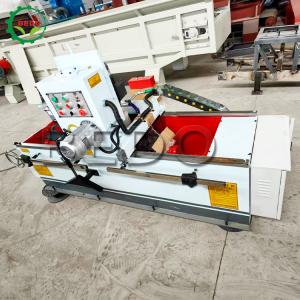 Quality Industrial Electric Knife Sharpener Machine With Grinding Wheel Speed 1400rpm wholesale