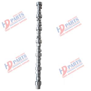 Quality 6LT8.9 DIESEL ENGINE CRANKSHAFT C3976620 For CUMMINS wholesale