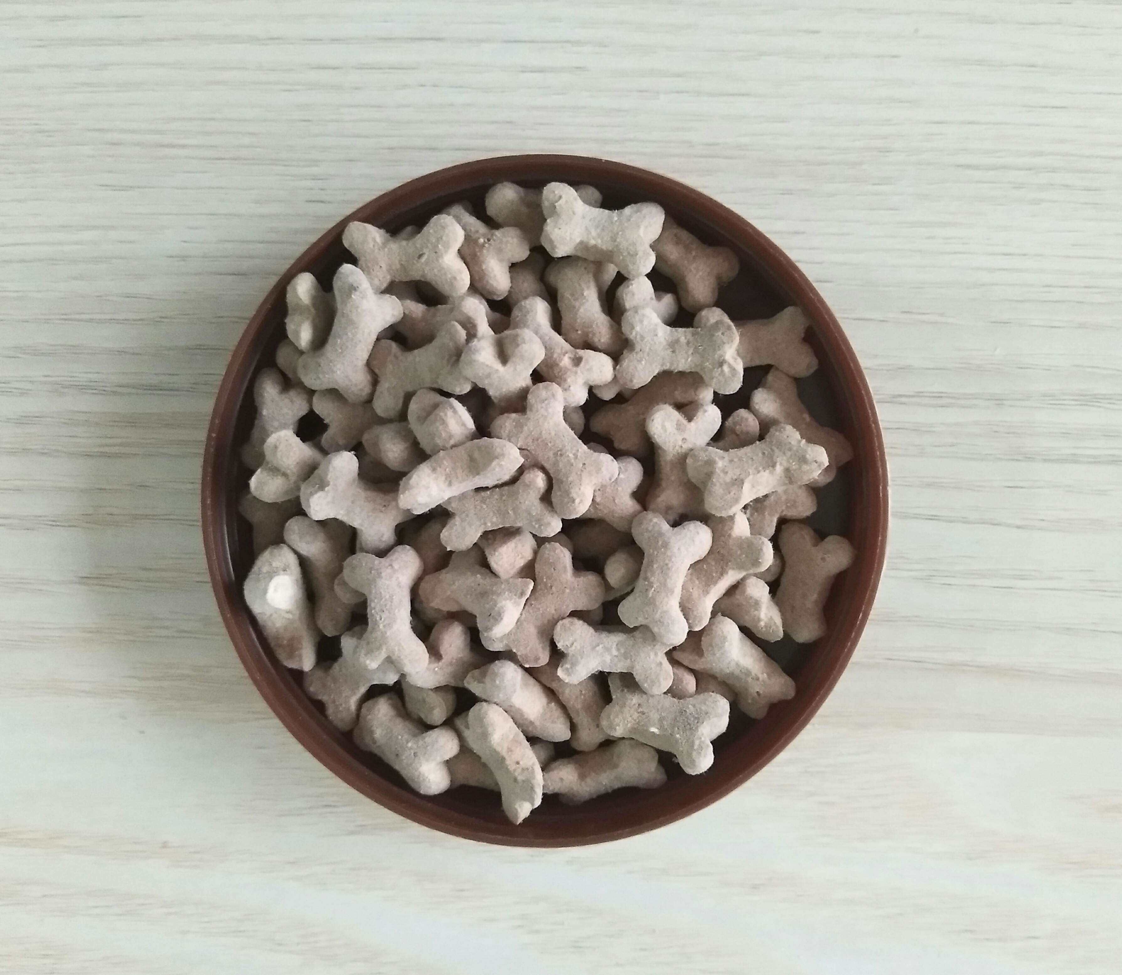 Simens Main Motor Controlled Automatic Dog Pet Food Making Machine for Production