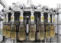 Quality Orange Hot Juice Filling Machine wholesale