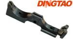 DT XLC7000 Cutter Parts Z7 Cutter Parts 90944000 Upper Carbide Blade Guide