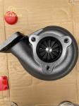 Excavator Engine Parts 6D34 Turbocharger For Kato HD820-3 49185-01030 Top