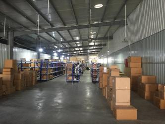 Ruian Ispeed Automtoive Electronics Co.,Ltd