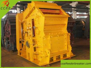 Quality PFV Series Impact Recycling Crusher wholesale
