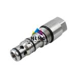 Hydraulic Parts Relief Valve EX330 Pump Control Valve Hitachi Excavator