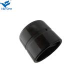 80x95x80 mm Excavator Bucket Bushing 40cr Steel Black Bushes For Excavator