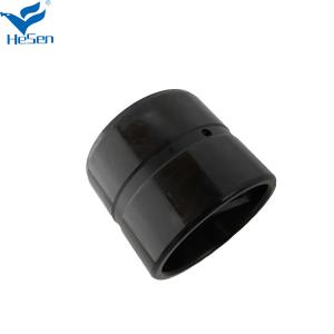 Quality 80x95x80 mm Excavator Bucket Bushing 40cr Steel Black Bushes For Excavator Bucket wholesale