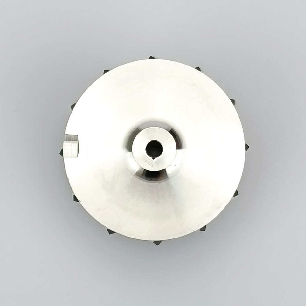 Turbo Compressor Wheel 53039700259 53039700288 For Ford Focus Galaxy Mondeo S-Max 2.0 EcoBoost
