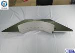 1.5mm Stainless Steel Welding Services SPCC Aluminum Sheet Metal Fabrication