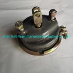 Sinotruk HOWO Truck Front Brake Chamber Wg9000360100 Wg9000360101 Support