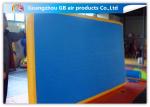 10ml Inflatable Air Tumble Track Durable Inflatable Air Track For Gym Practice