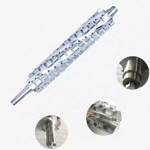 Quality Fengke Helical Sprial Cutterhead Planer For Woodworking wholesale
