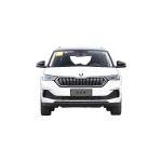 Skoda Komick GT 2023 Modified Fuel Efficient Car 5 Seats Suv New Energy Car auto