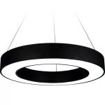LED Living Room Decorative Pendant Lights , Modern Indoor Pendant Lighting