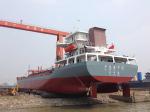 LR CCS Ship Launching Airbag Marine Salvage Airbags 20m 22m