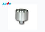 Aluminum Alloy Cnc Machining Parts Polishing Surface Treatment Customized Design